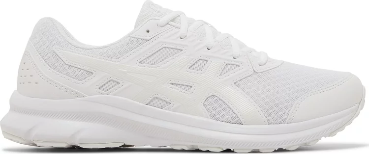 Jolt 3 'white' Asics sneakers, white