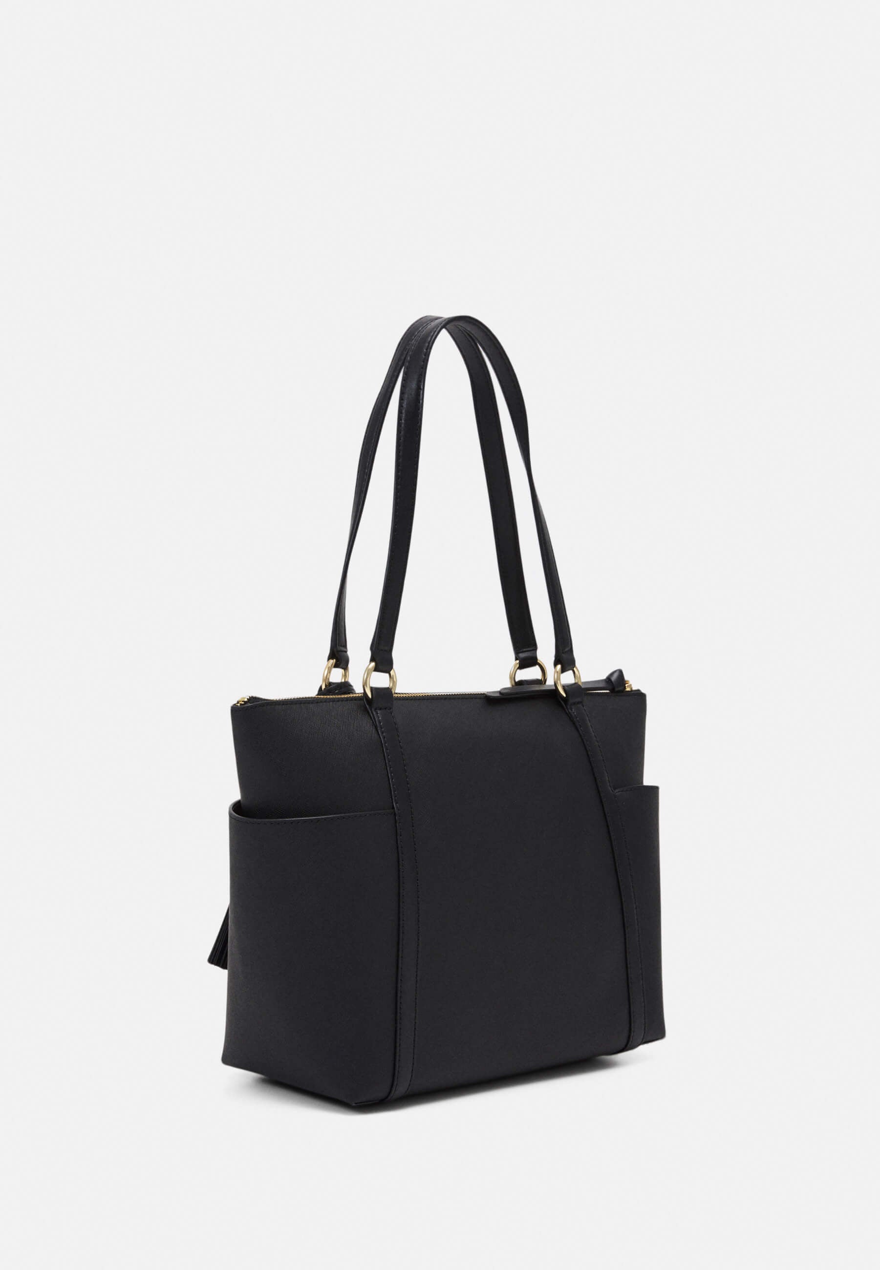 Michael Kors Sullivan Tote Bag, Black