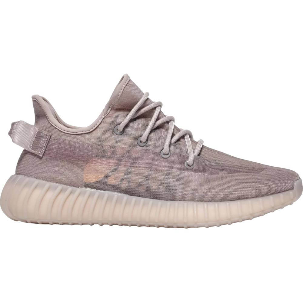 Yeezy Boost 350 V2 Mono Mist, brown