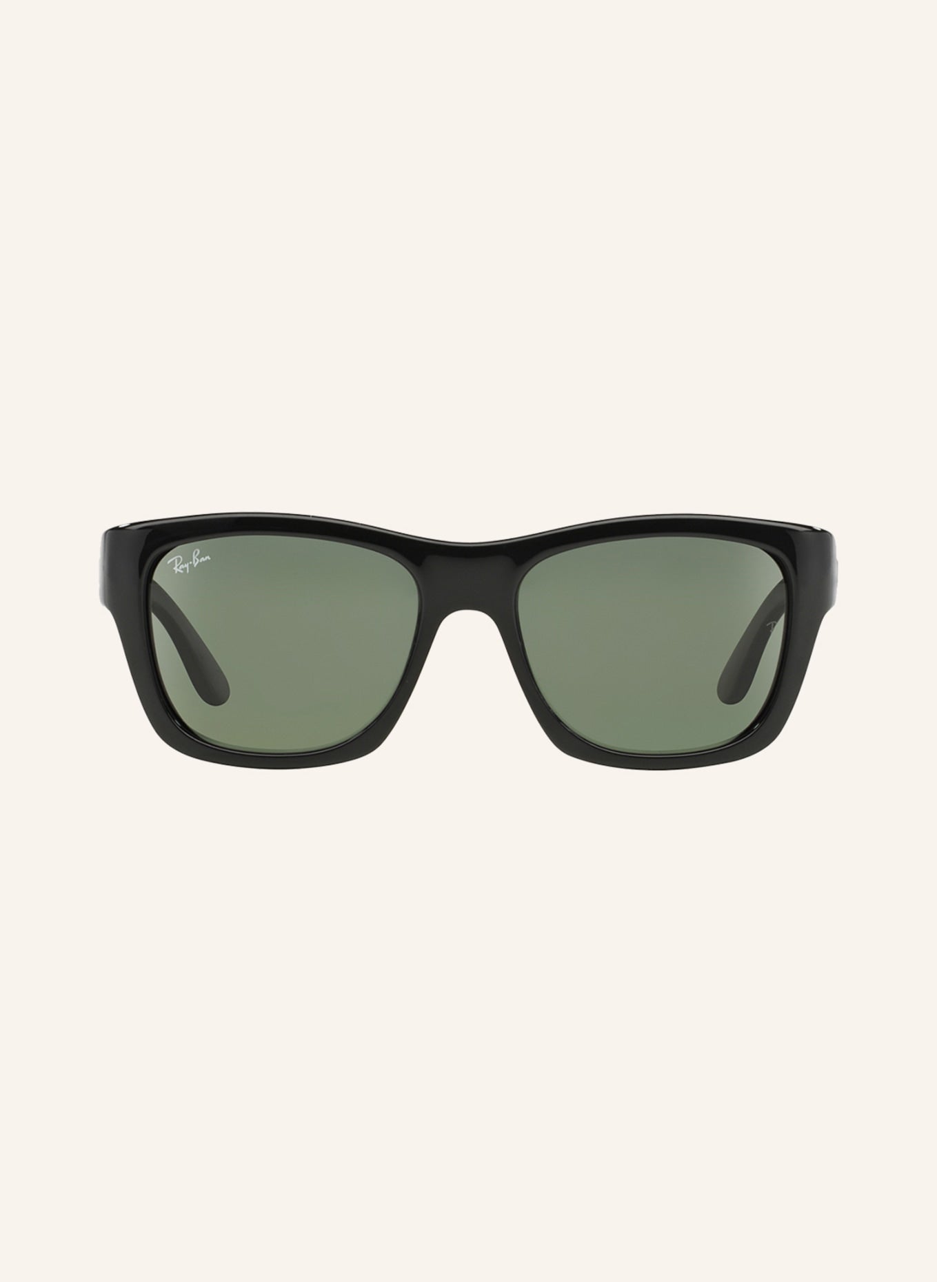 Ray-Ban RB4194 sunglasses, black