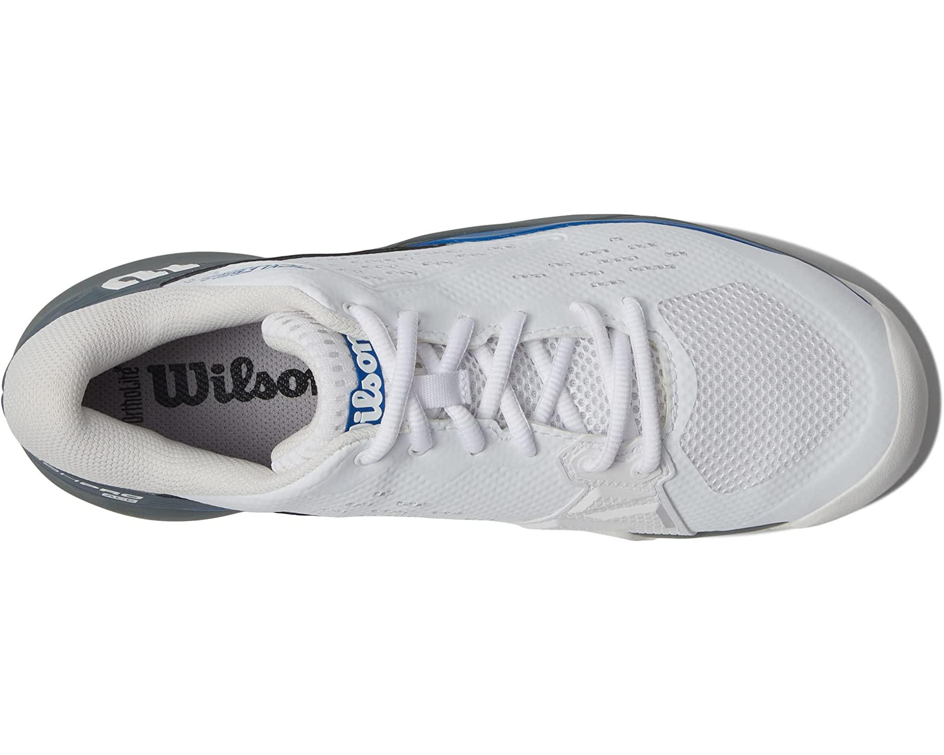 Rush Pro Ace Pickleball Wilson Sneakers, White