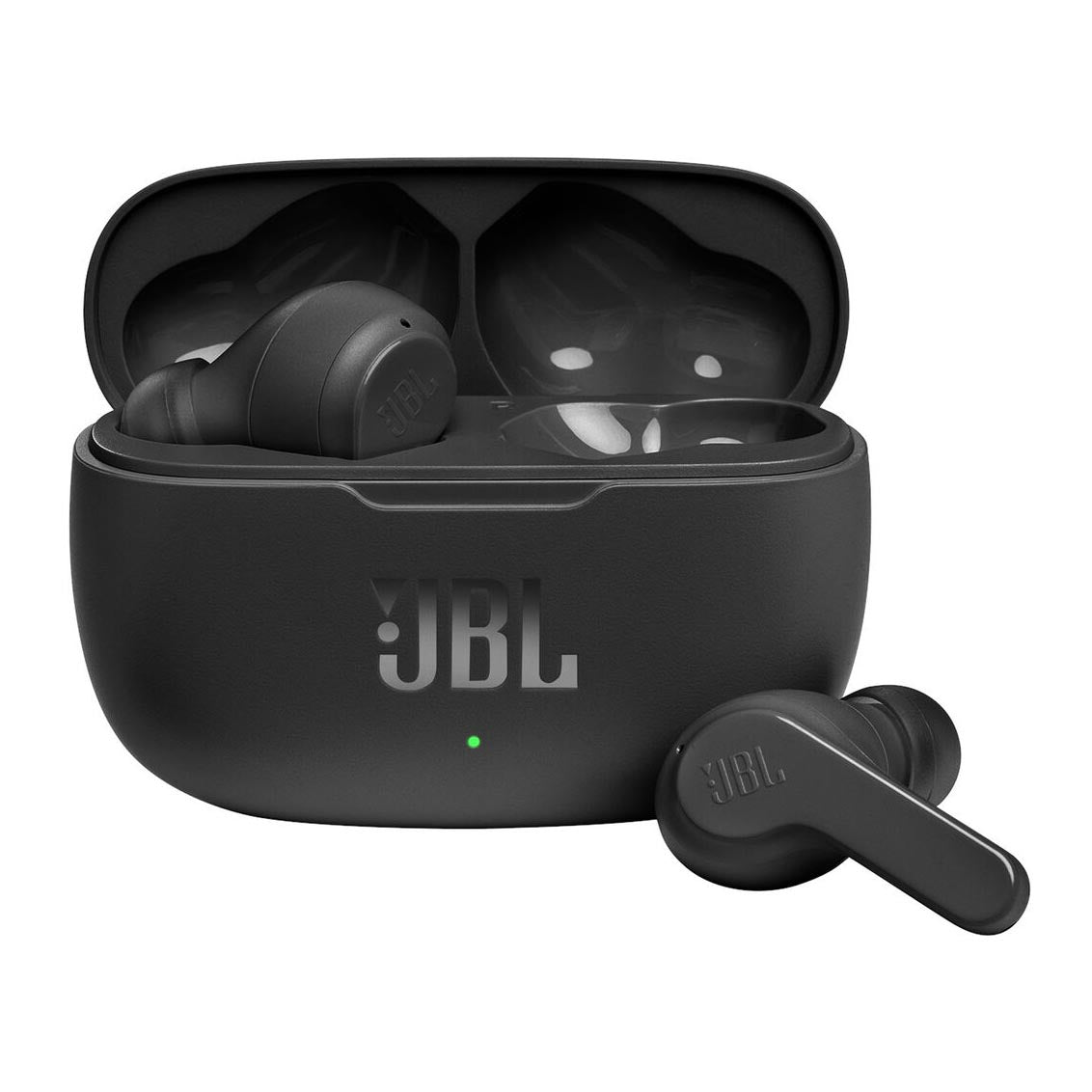 JBL Vibe 200TWS wireless headphones, black