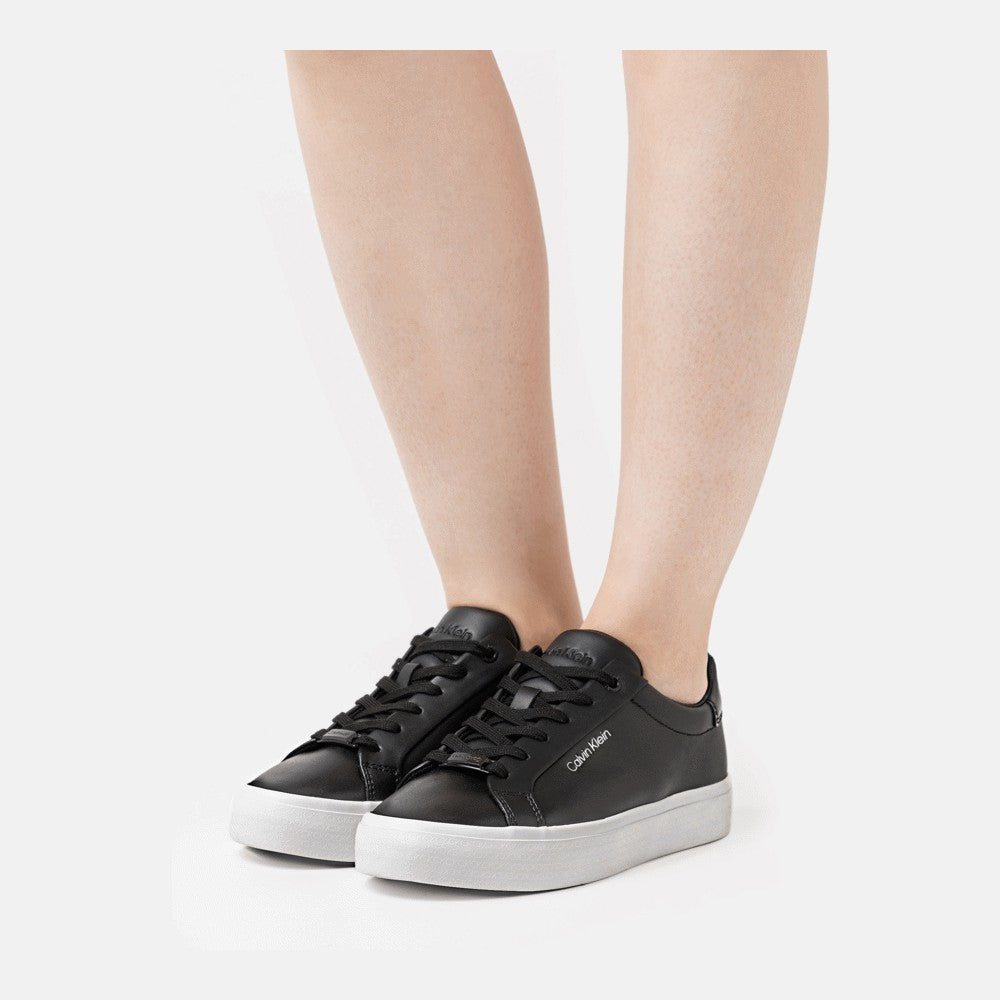 Calvin Klein Vulc sneakers, black