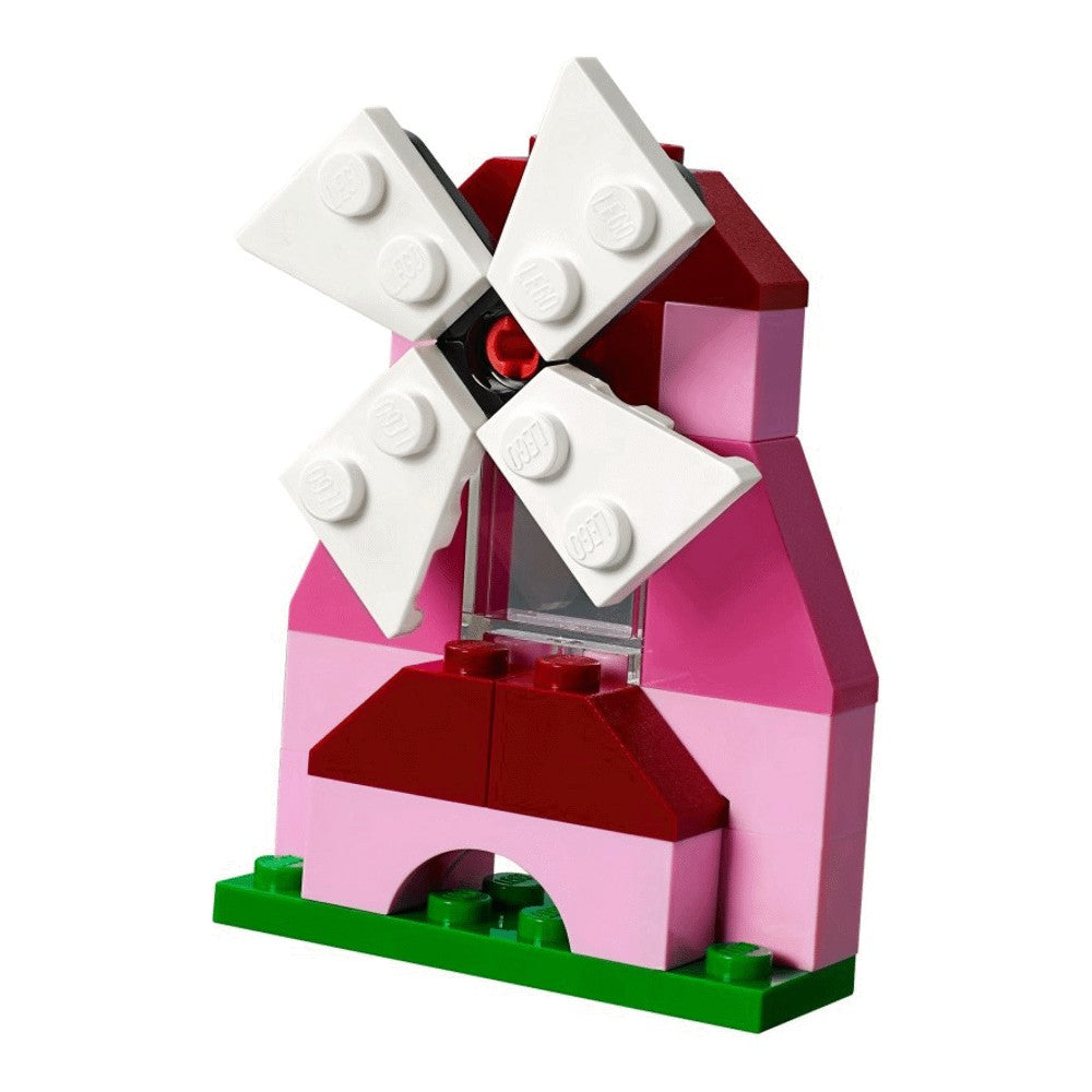 LEGO Classic 10707 Red Creative Set