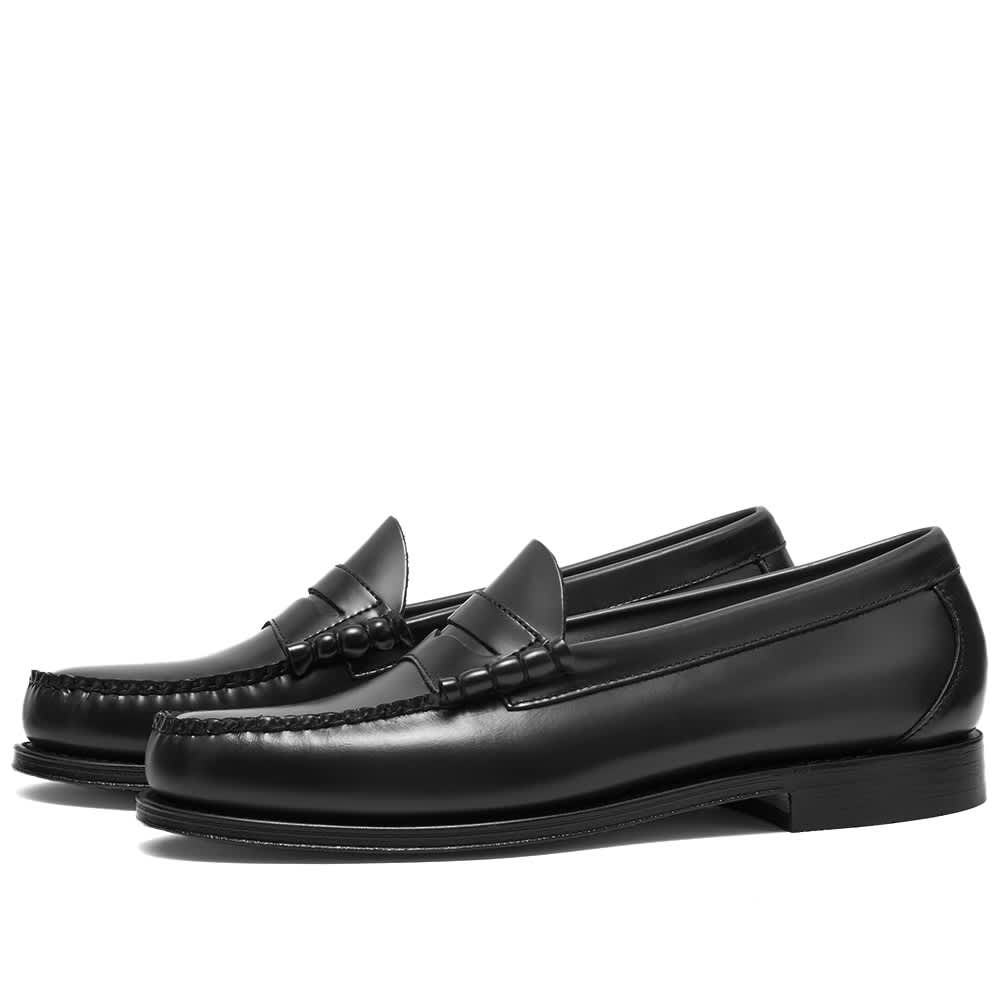 Moccasins Bass Weejuns Larson Penny Loafer