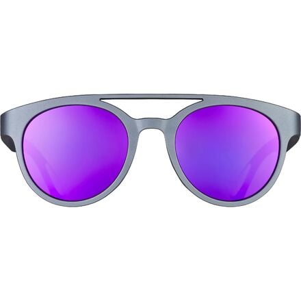 نظارات شمسية PHG Goodr Polarized للجري باللون The New Prospector