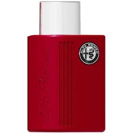 Red Collection by Alfa Romeo Eau de toilette spray 75 ml