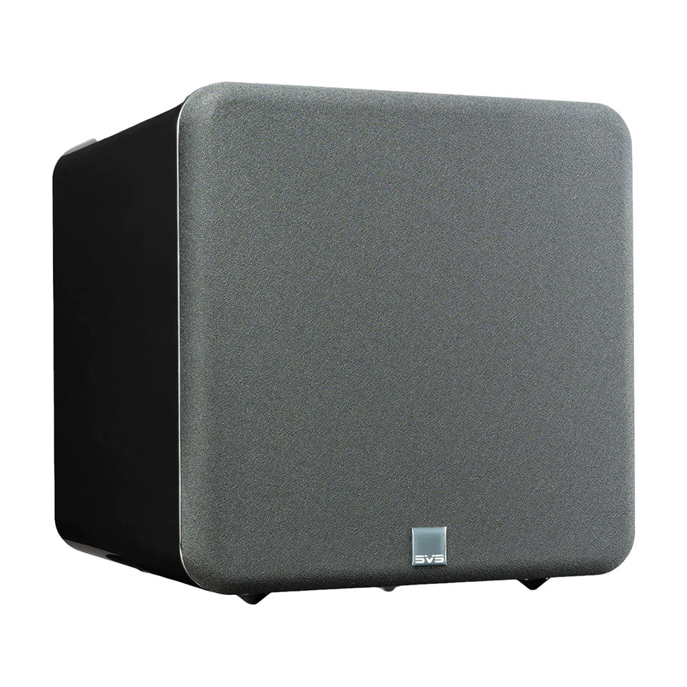 Subwoofer SVS SB-1000 Pro, 1 piece, glossy black