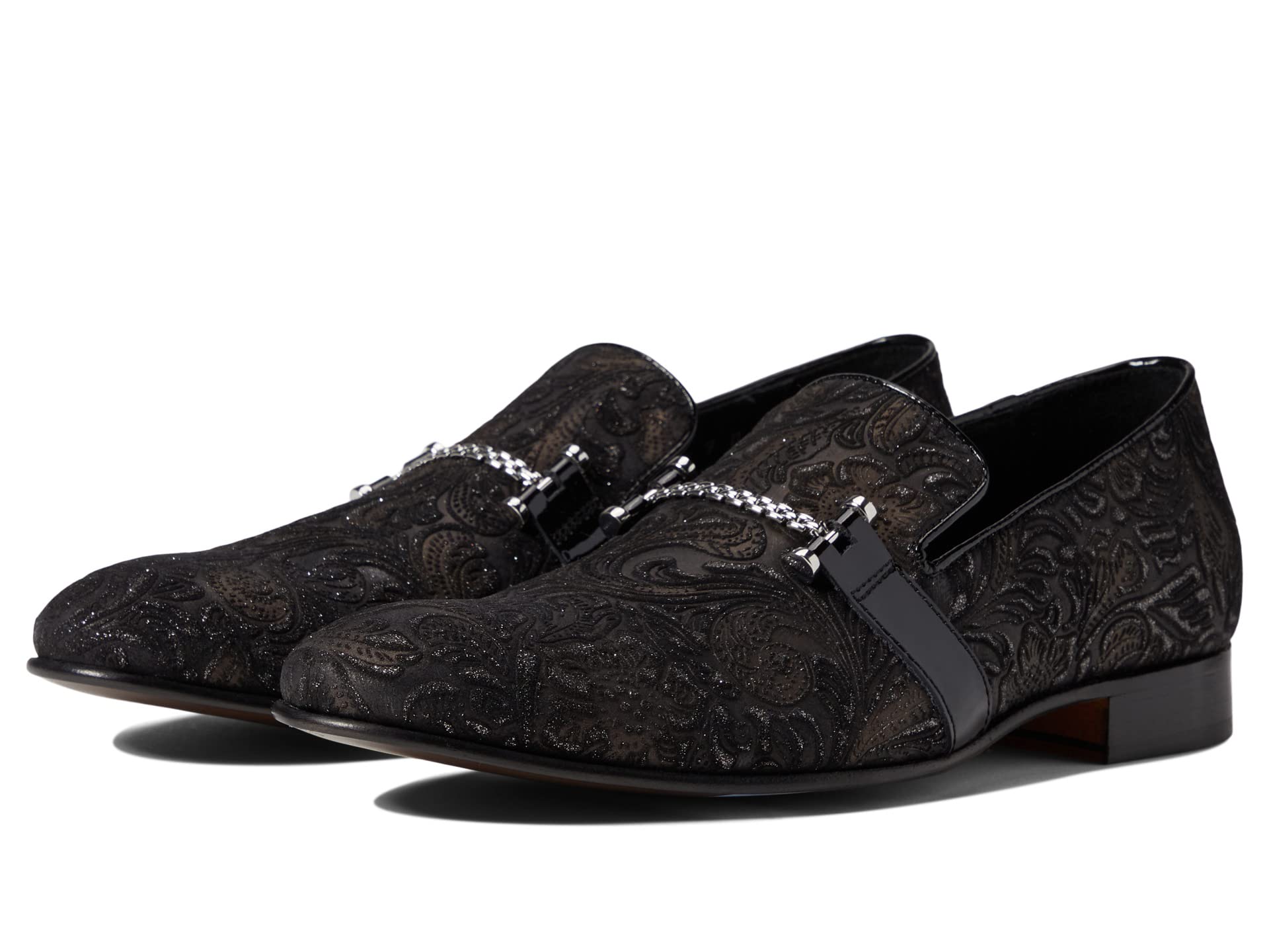 Moccasins Massimo Matteo, Tuscany Dora Formal Bit Loafer