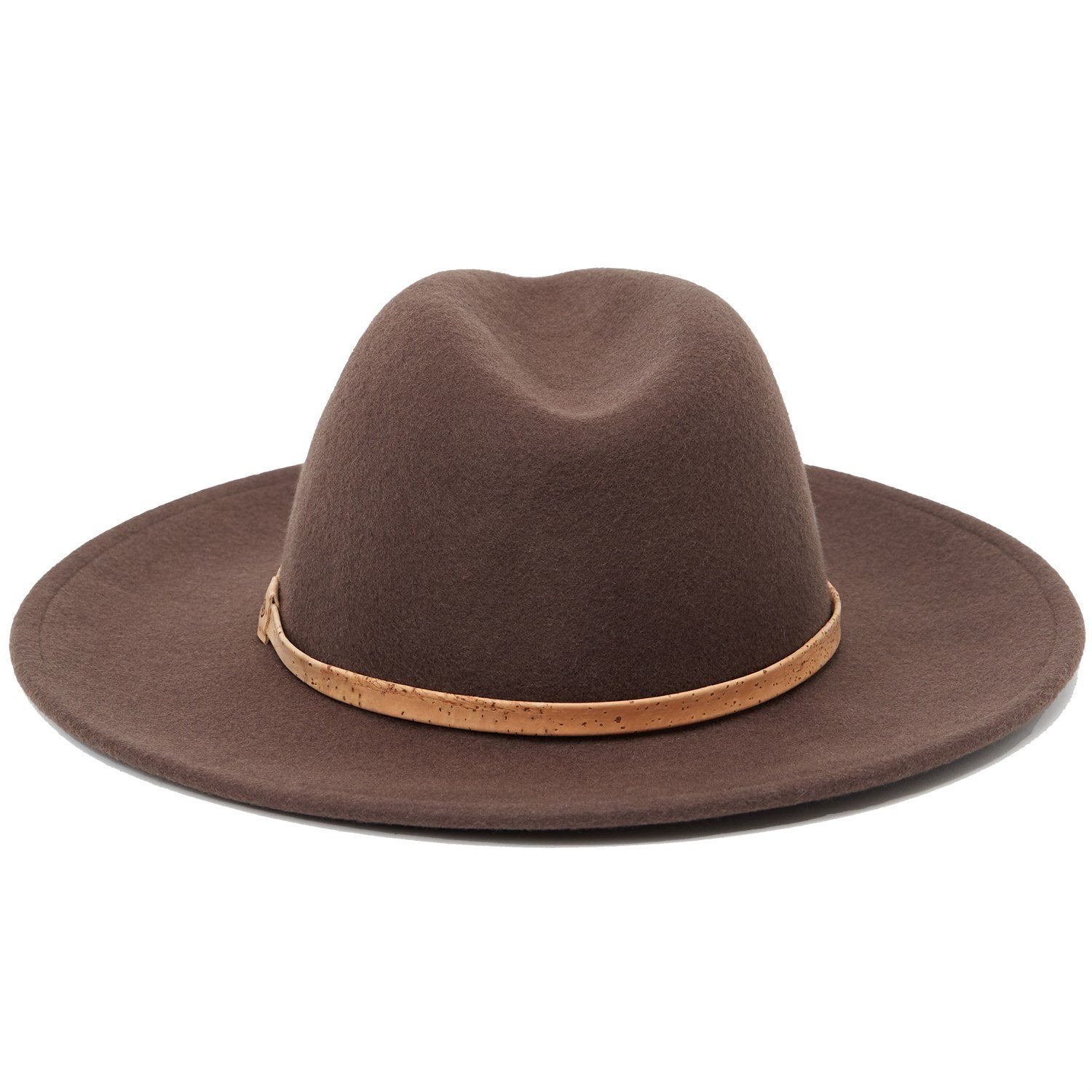 Tentree festival hat, brown