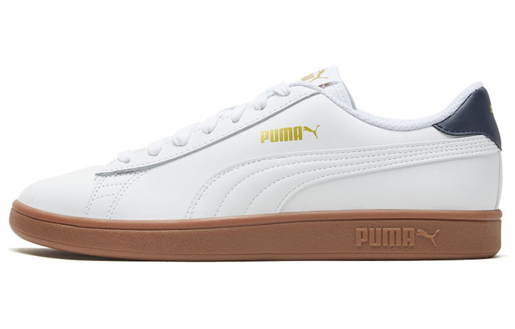 Puma Smash Unisex Skateboarding Shoes