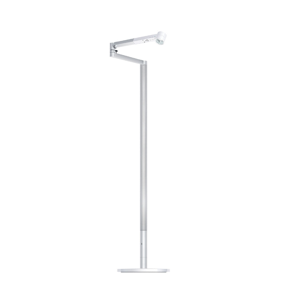 Floor lamp Dyson Solarcycle Morph CF06, white