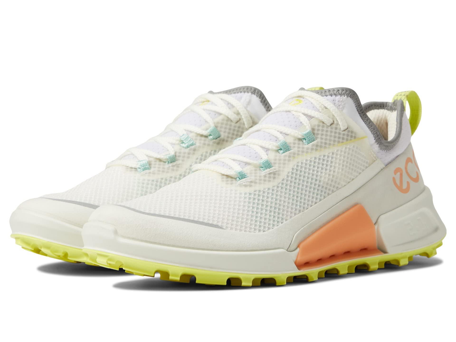 حذاء رياضي ECCO Sport، Biom 2.1 Low Textile