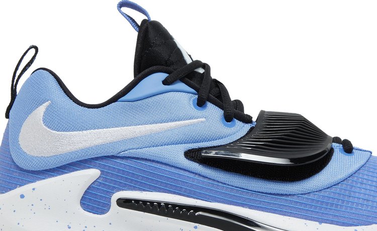 حذاء Nike Zoom Freak 3 TB 'Royal Pulse' باللون الأزرق