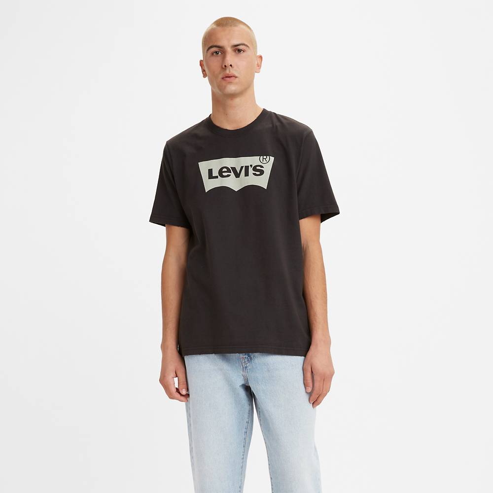 Levi's T-shirt, black