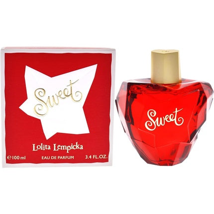 Sweet By Lolita Lempicka eau de toilette spray, 100 ml