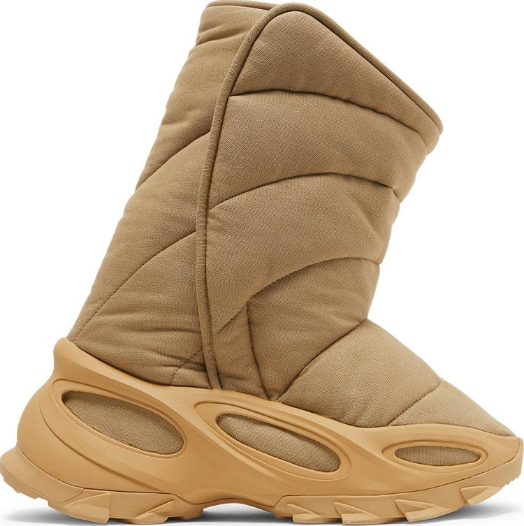 Adidas Yeezy NSLTD Boot 'Khaki', tan