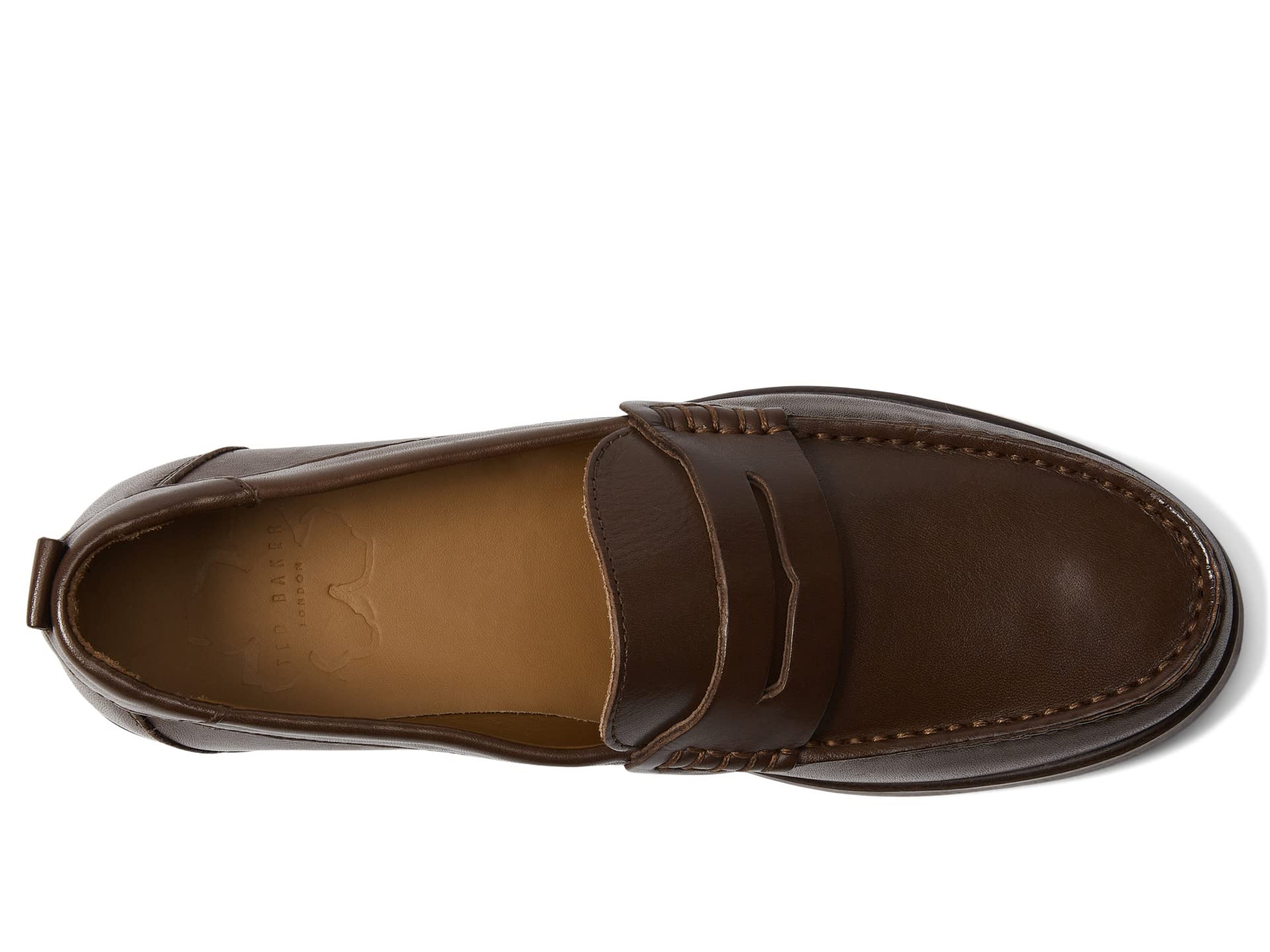 Moccasins Ted Baker, Alffie