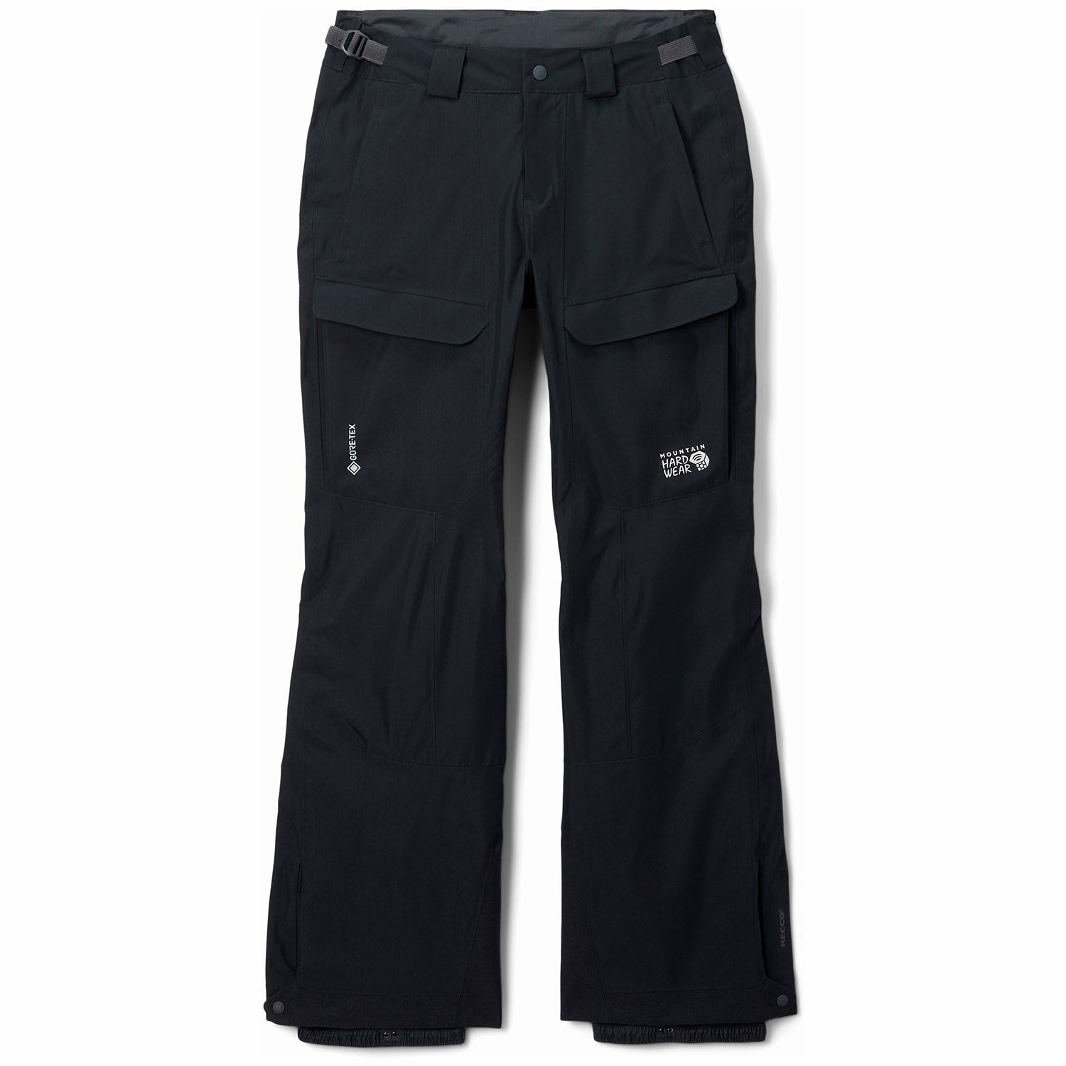 Mountain Hardwear Cloud Bank GORE-TEX Pants, Black