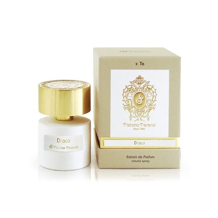 Tiziana Terenzi Extrait De Parfum Draco 100ml