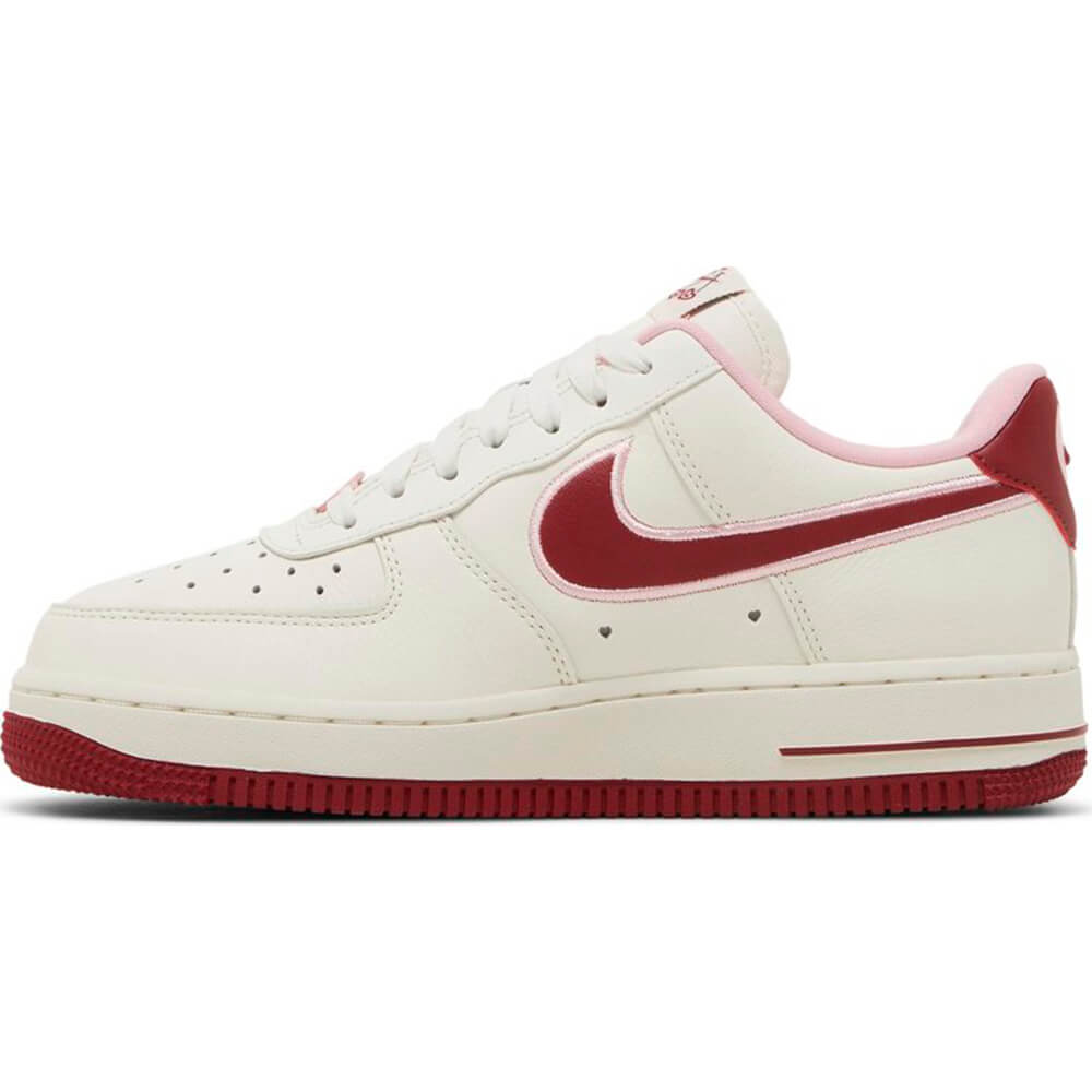 Sneakers Wmns Air Force 1 Low 'Valentine's Day 2023', cream