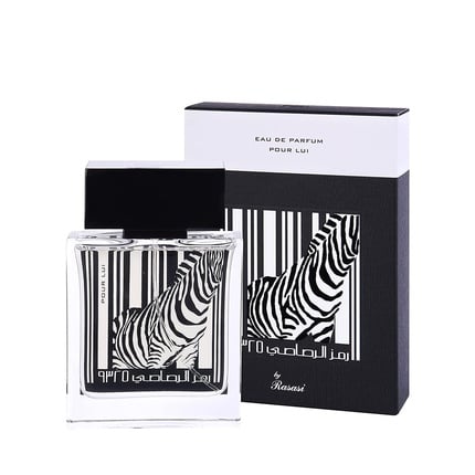 Rumz al Rasasi 9325 For Men EDP 50 ml from Rasasi