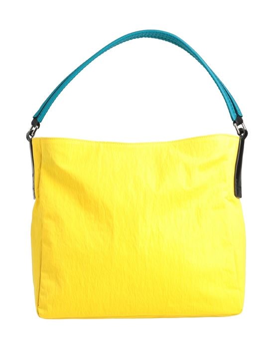 HOGAN bag, yellow