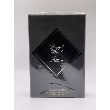 Eau de parfum Sacred Wood unisex, 50 ml, Kilian