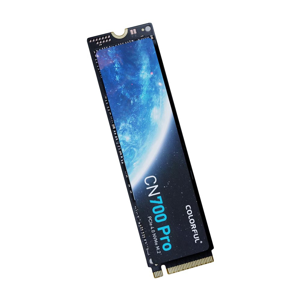 Internal SSD Colorful CN700 Pro, 1TB, M.2 2280