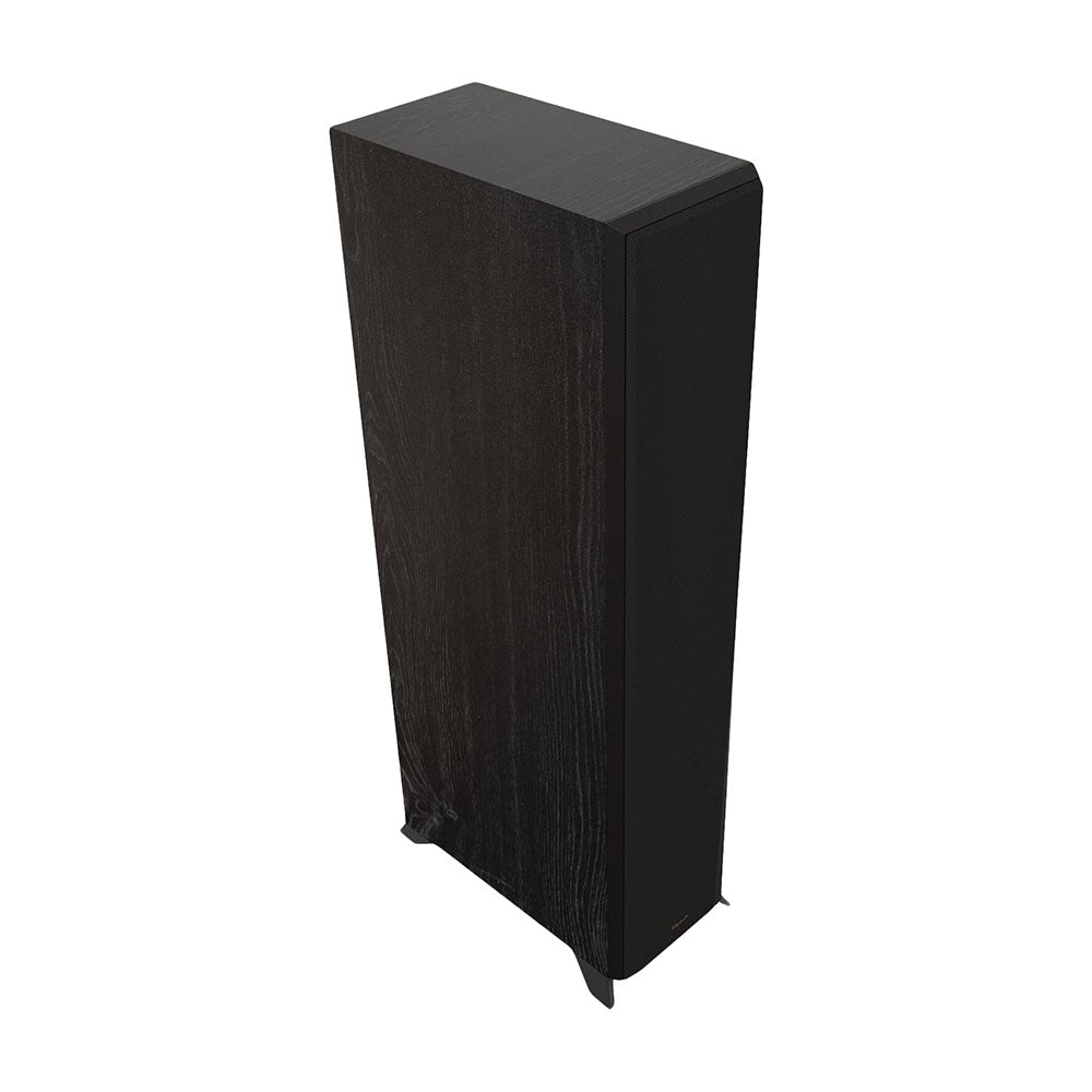 Floor-standing speakers Klipsch RP-6000F II, 1 piece, ebony