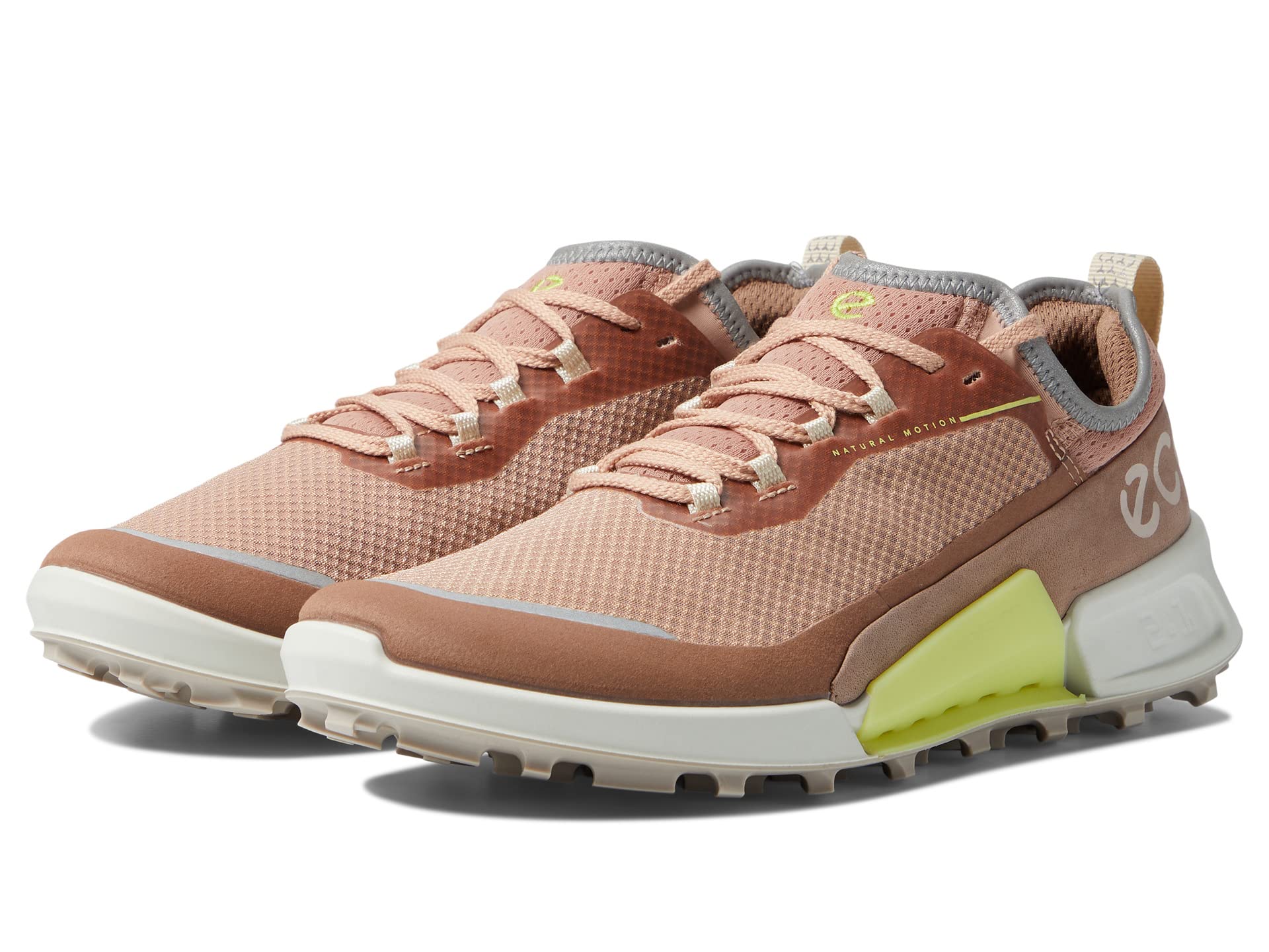 حذاء رياضي ECCO Sport، Biom 2.1 Low Textile