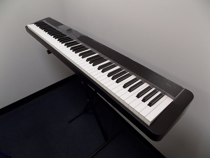 Casio Privia PX-S1000 88-key portable stage piano