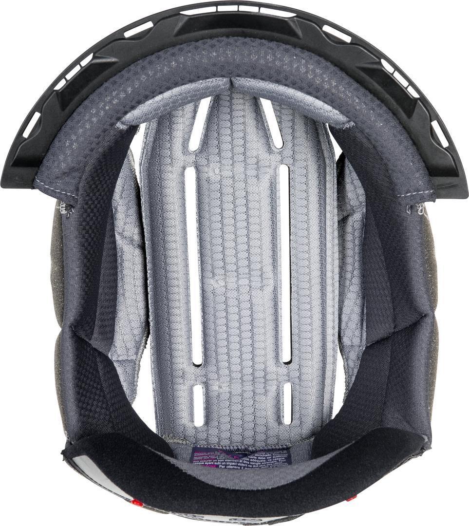 Inner part of HJC RPHA 11 Center Pad for helmet