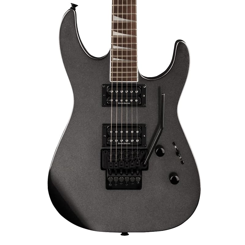 Jackson X Series Soloist SLX DX - Granite Crystal