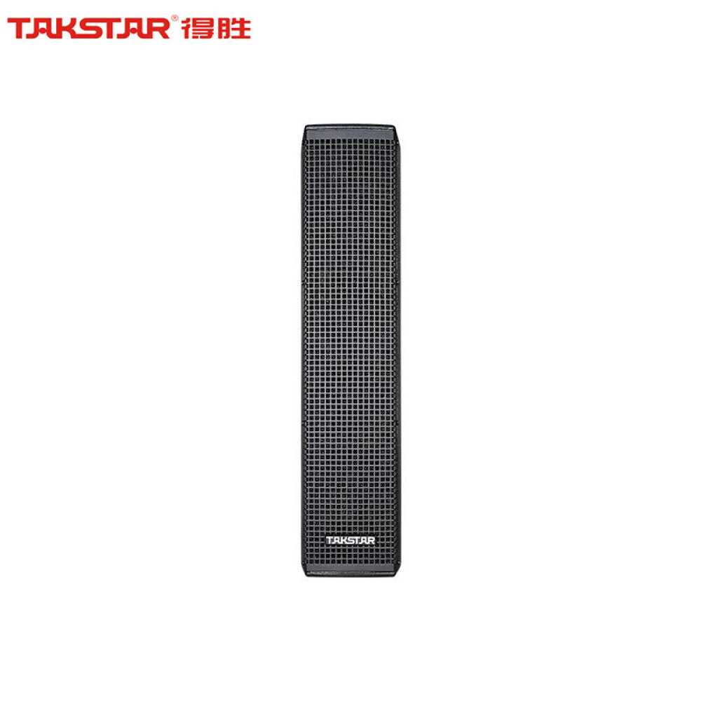 مكبر صوت داخلي معلق Takstar ESC-034 (زوج)، أسود