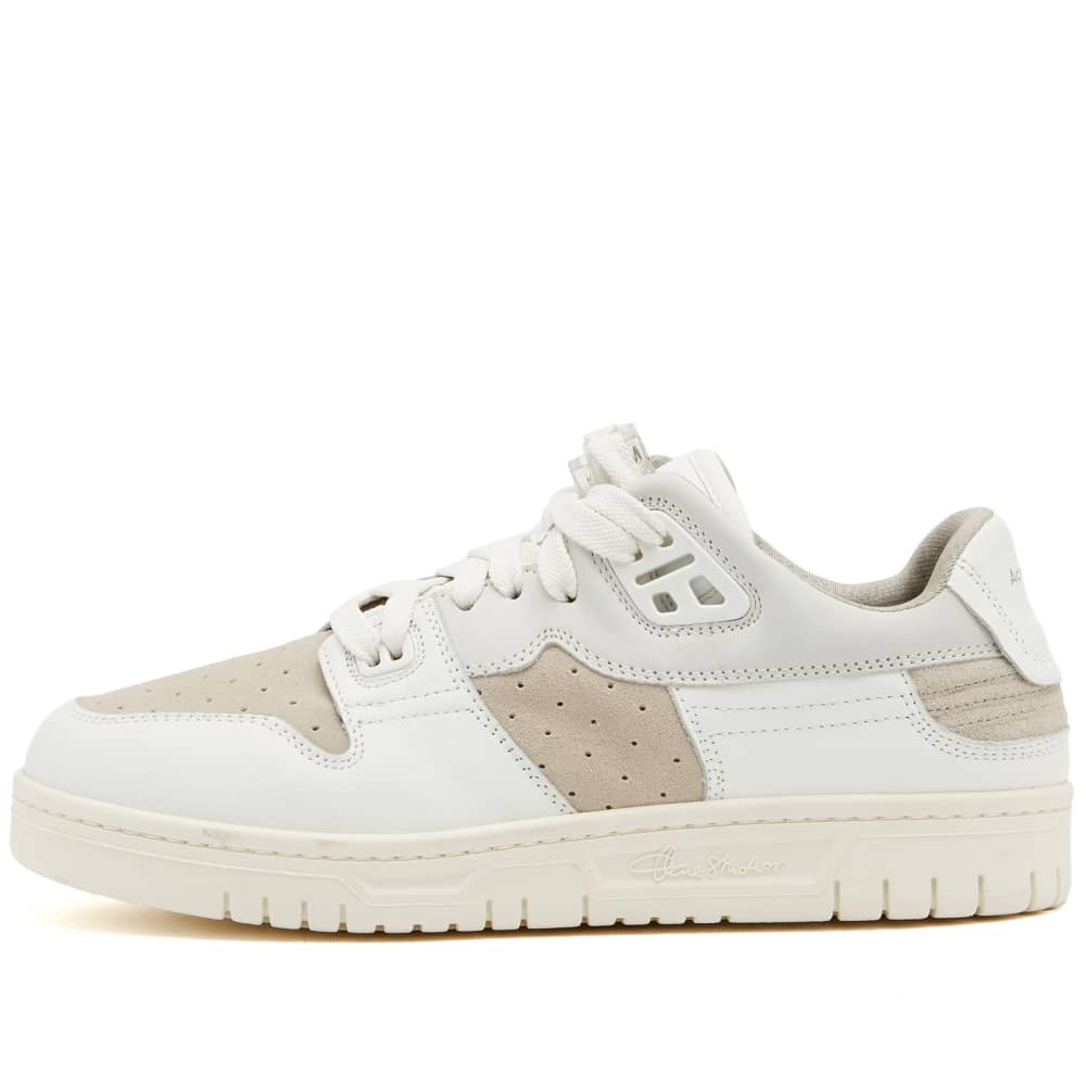 Acne Studios 08STHLM Low Sneaker