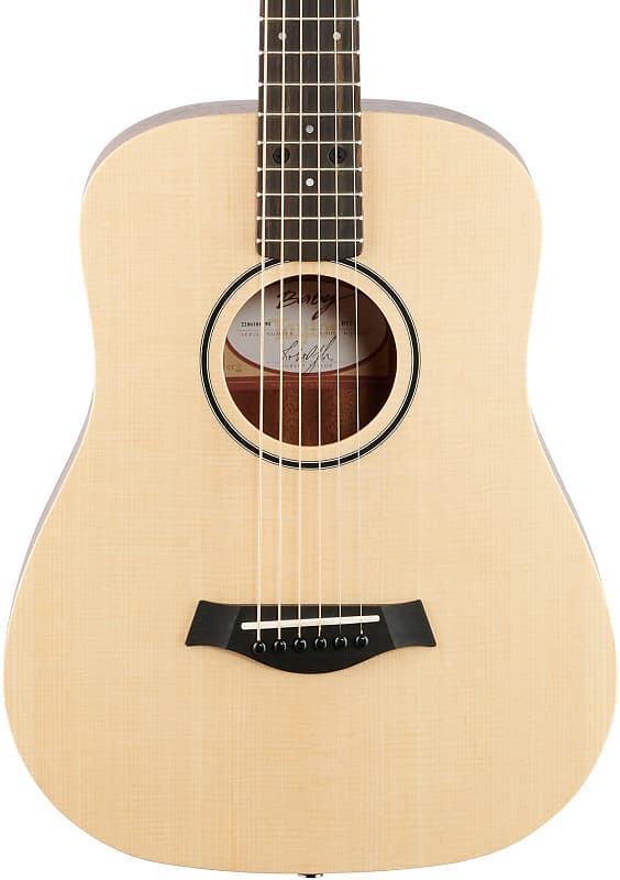 Acoustic guitar Taylor BT1-W Baby Taylor size 3/4 Taylor BT1-W Baby Taylor 3/4-Size Acoustic Guitar