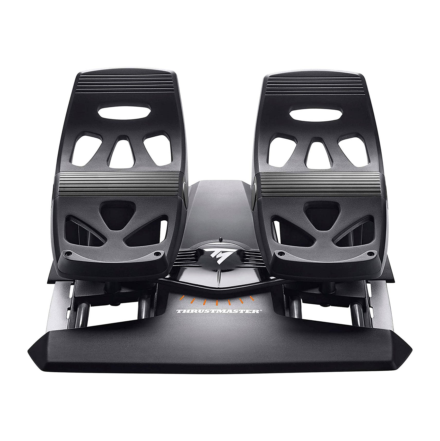 Thrustmaster TFRP Rudder Aviation Pedals, Black