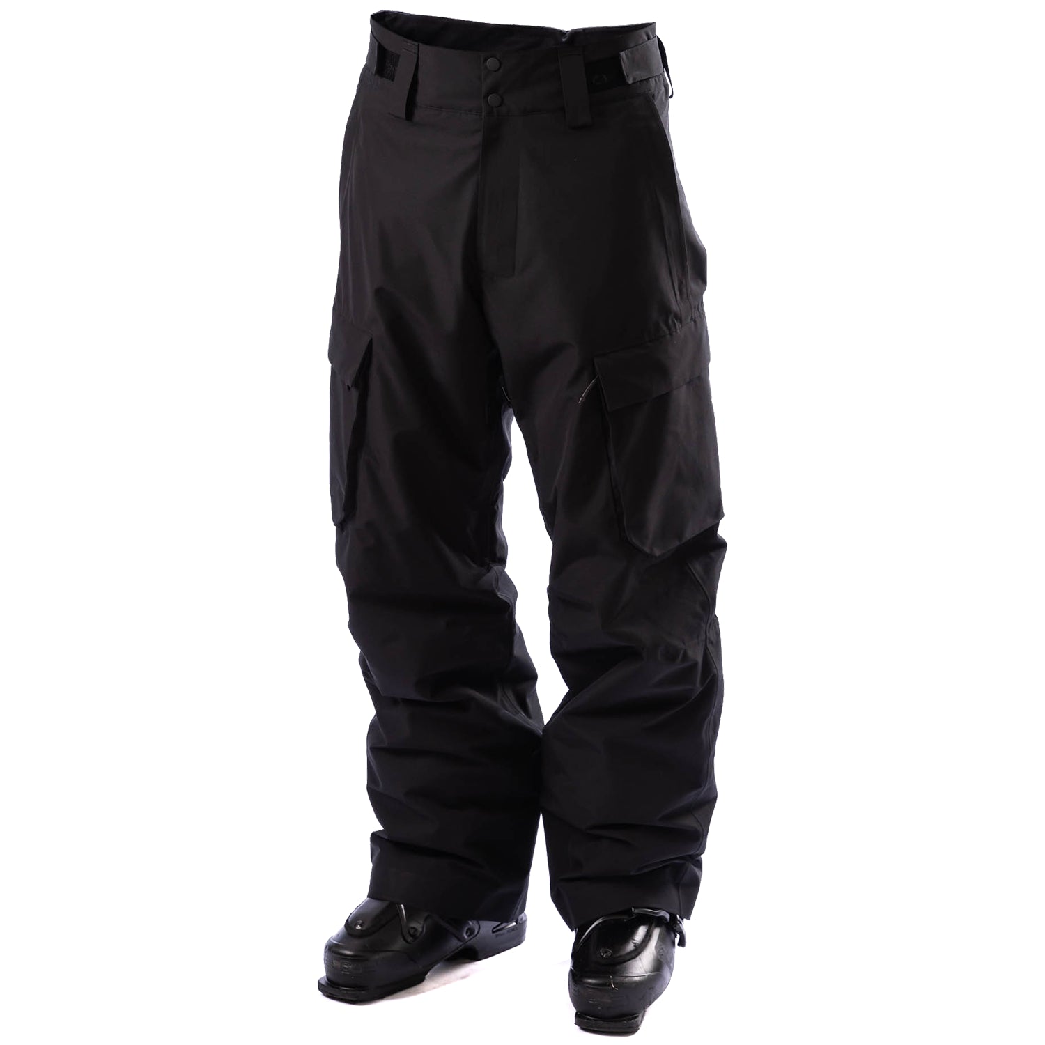 Pants CANDIDE C1, black