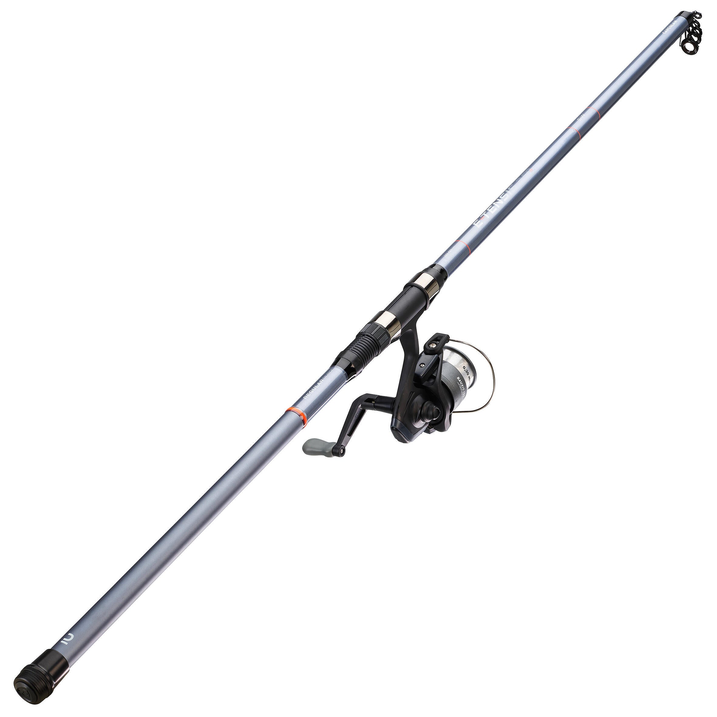 Fishing combo float sea E'Tensis-1 350 CAPERLAN