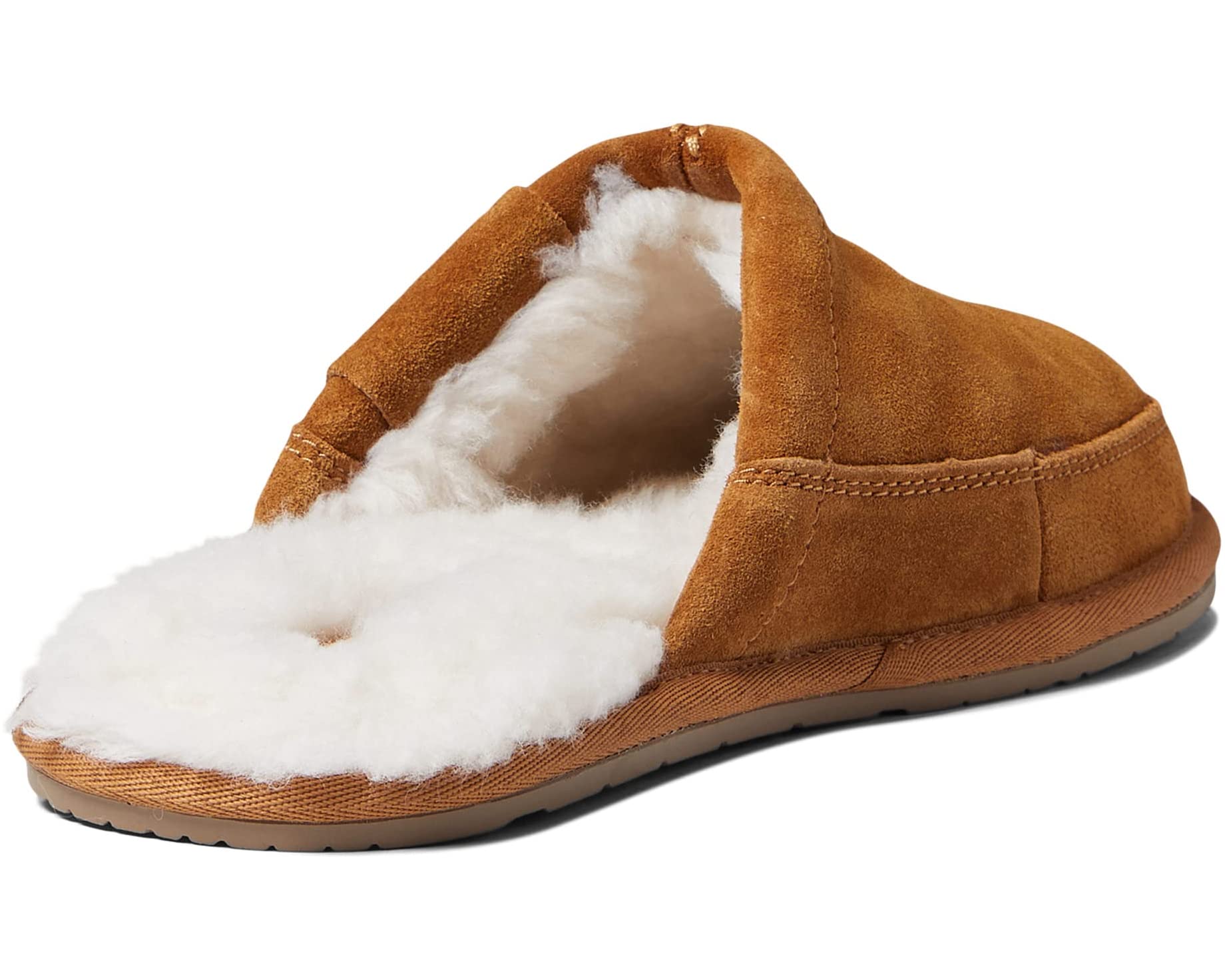 Slippers Kolson Koolaburra by UGG, chestnut