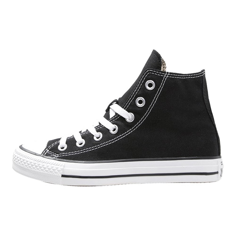 Converse Chuck Taylor All Star Hi high sneakers, black