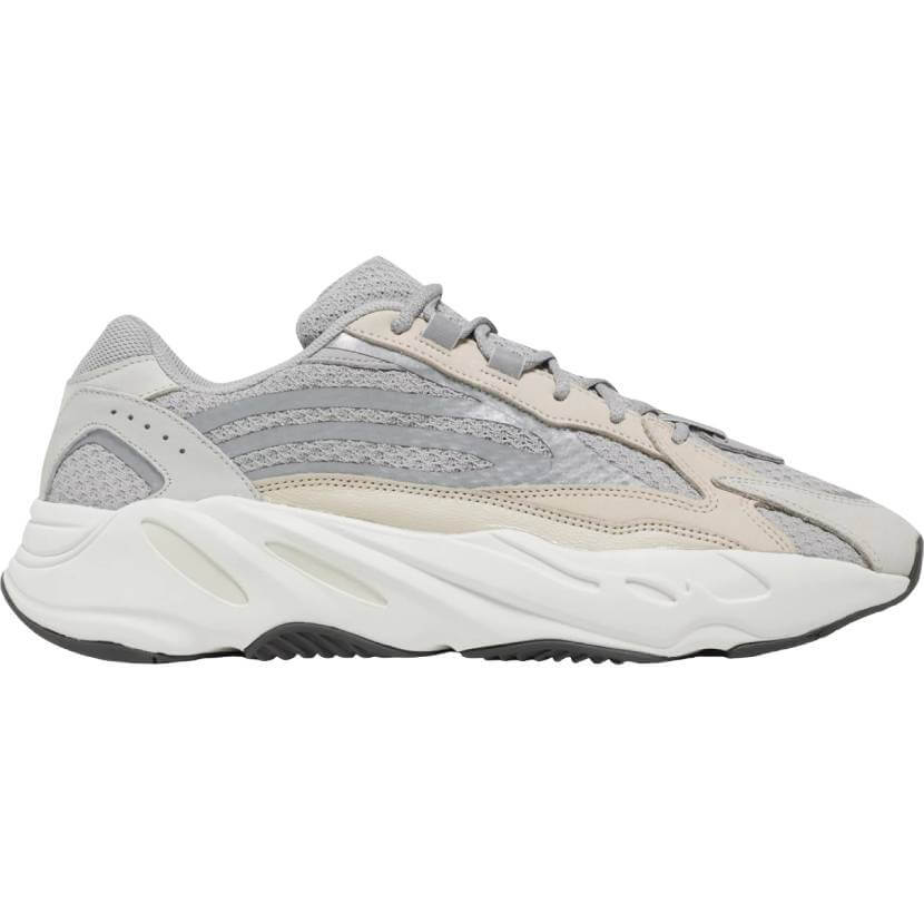 Yeezy Boost 700 V2 Cream sneakers, cream