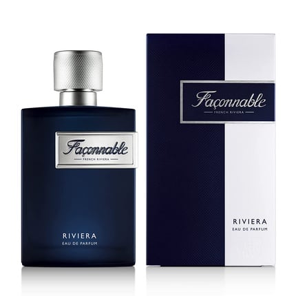 Façonnable Riviera eau de parfum for men 90ml