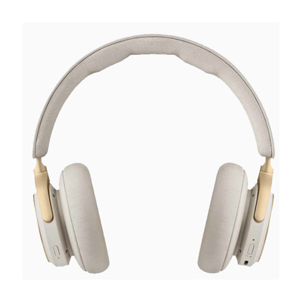 Bang & Olufsen Beoplay HX wireless headphones, gold