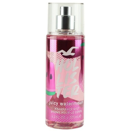 Fragrant body spray Hollister Juicy Watermelon Body Mist 125 ml