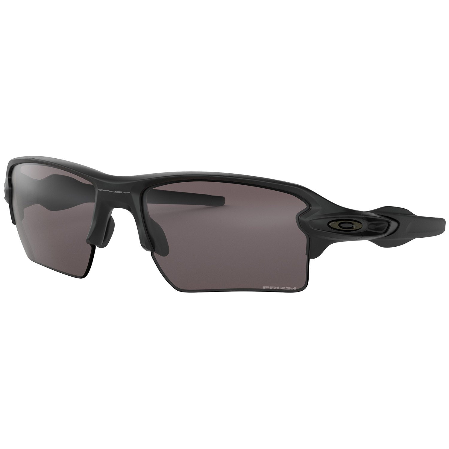 نظارة شمسية Oakley Flak 2.0 XL، باللون الأسود