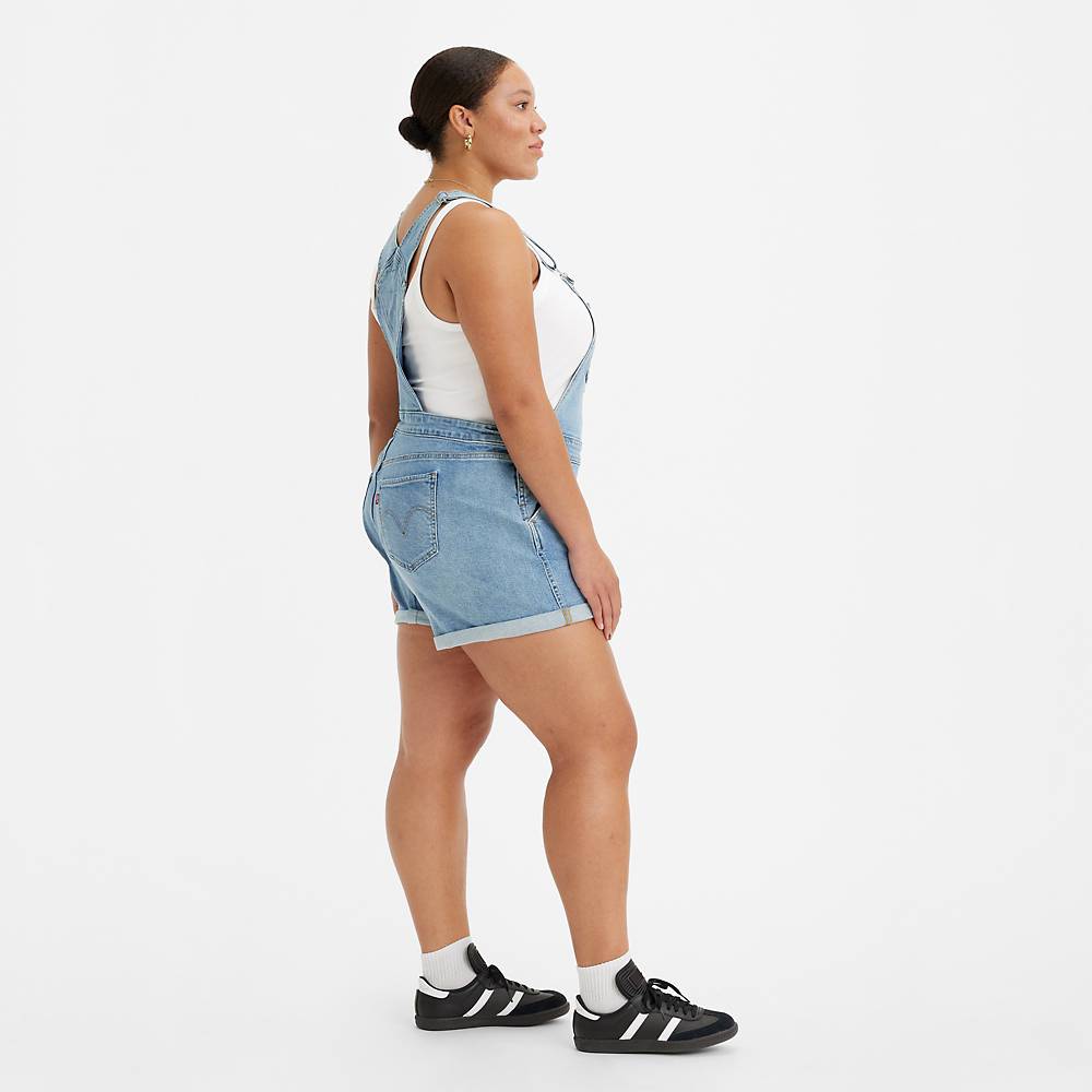 Levi's women's shorts