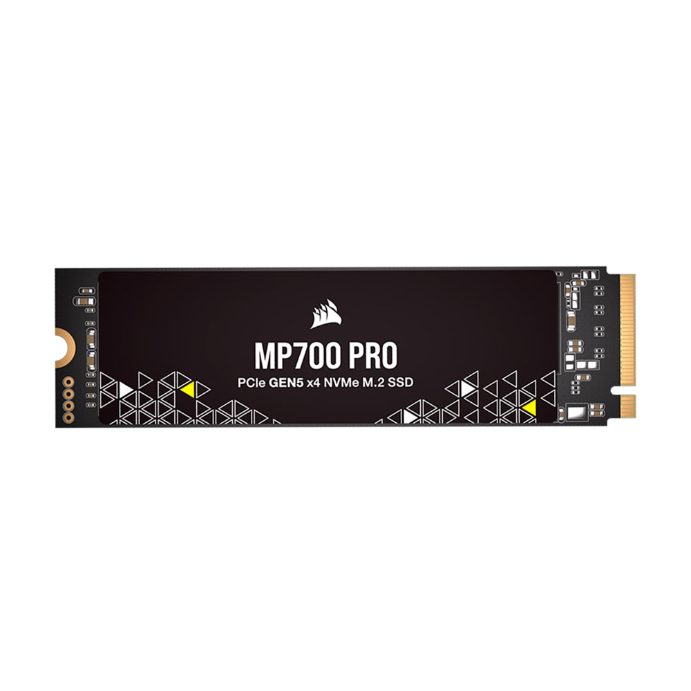 Internal SSD Corsair MP700 PRO, 1TB, M.2 2280, CSSD-F1000GBMP700PNH