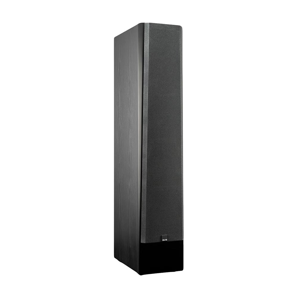 Floor-standing acoustics SVS Prime Pinnacle, 1 piece, black ash